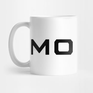 MOUTH Mug